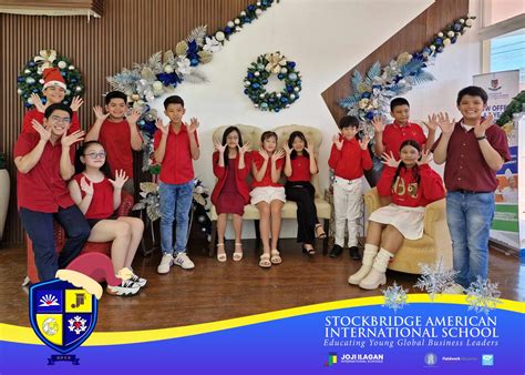 private schools in gensan|Stockbridge International School .